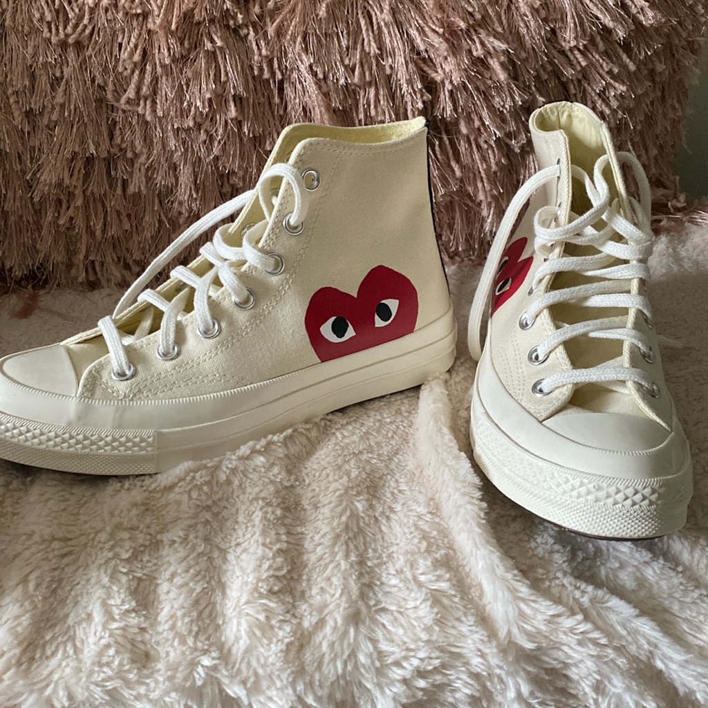Converse Chuck Taylor All Star 70 Hi
